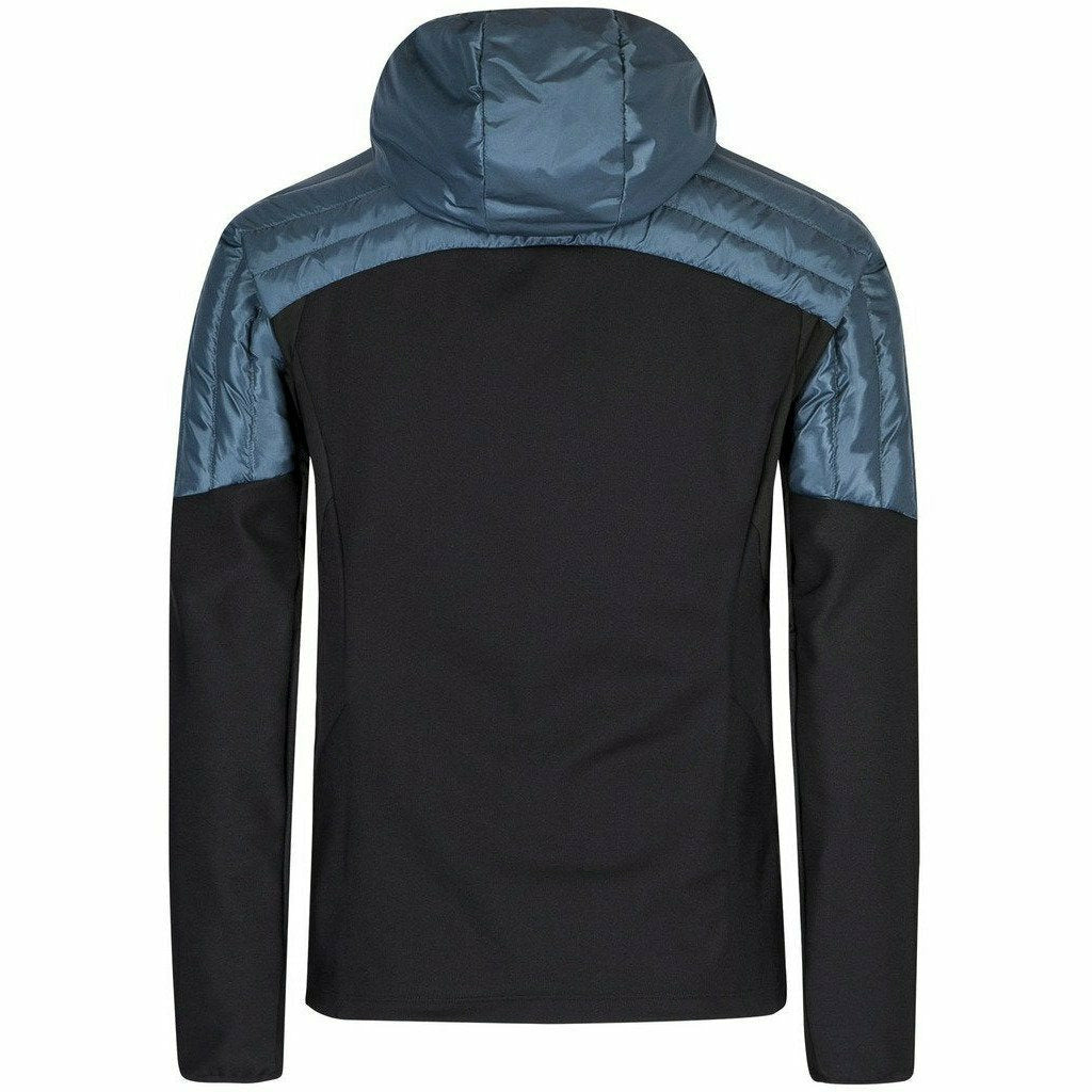 Montura Formula Pro Jacket Blu Cenere - Giacca Sci Alpinismo e Outdoor - Mud and Snow