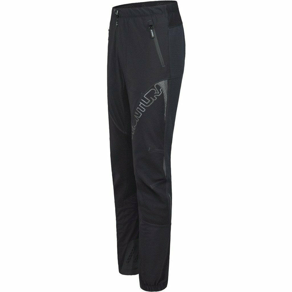 Montura Upgrade 3 Pants Nero - Pantalone Sci Alpinismo Uomo - Mud and Snow