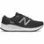 New Balance 1080 V9 W Black / White Fresh Foam  - Scarpa Running - Mud and Snow