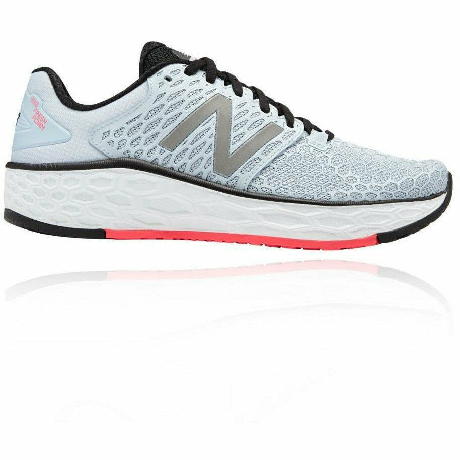 New Balance Fresh Foam Vongo V3 Light Blue - Scarpa Running - Mud and Snow