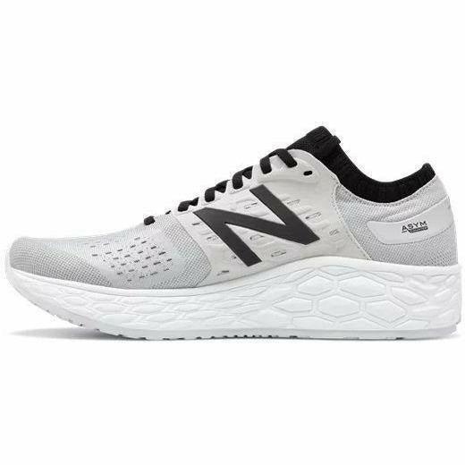 New Balance Fresh Foam Vongo V4 Grey - Scarpa Running - Mud and Snow