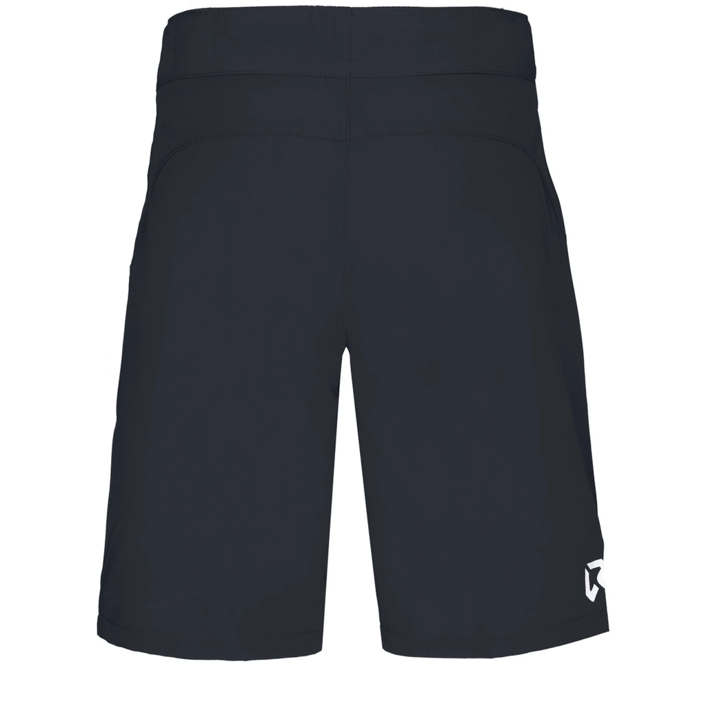 Rock Experience Observer Man Bermuda Pant - Pantaloni Uomo Trekking - Mud and Snow