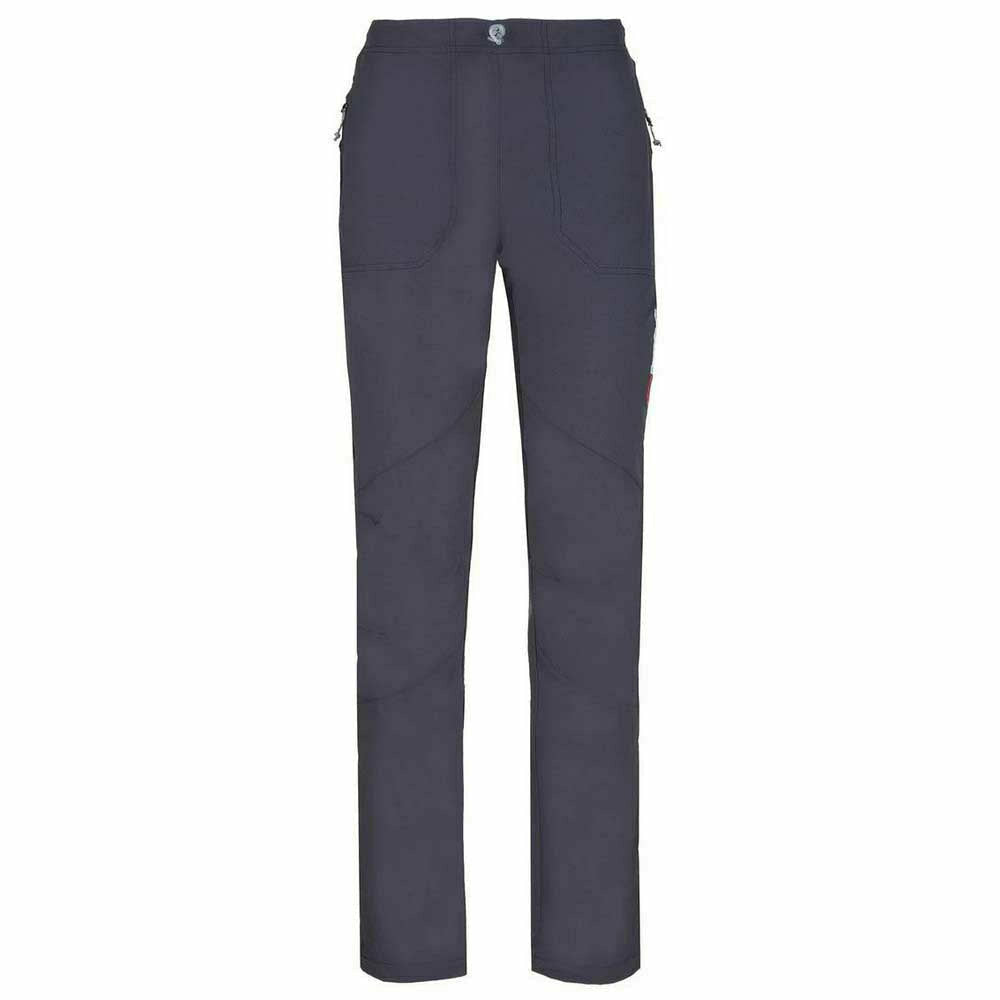 Rock Experience Master Light Pant - Pantaloni Uomo Trekking - Mud and Snow