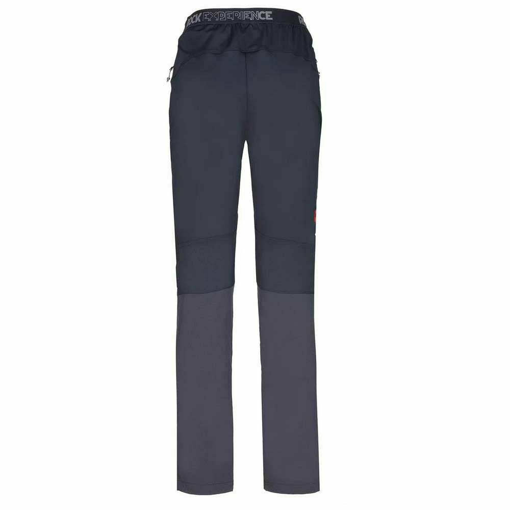 Rock Experience Master Light Pant - Pantaloni Uomo Trekking - Mud and Snow