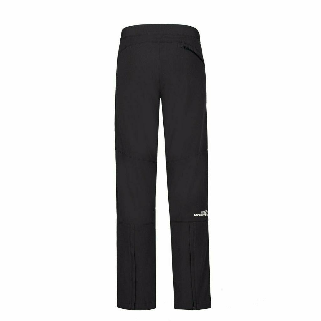 Rock Experience Triolet Man Pant - Pantaloni Uomo Sci - Mud and Snow