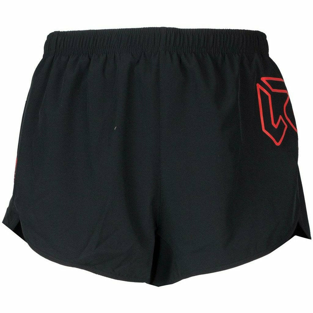 Rock Experience Spring Short Caviar - Pantaloncini Running Uomo - Mud and Snow