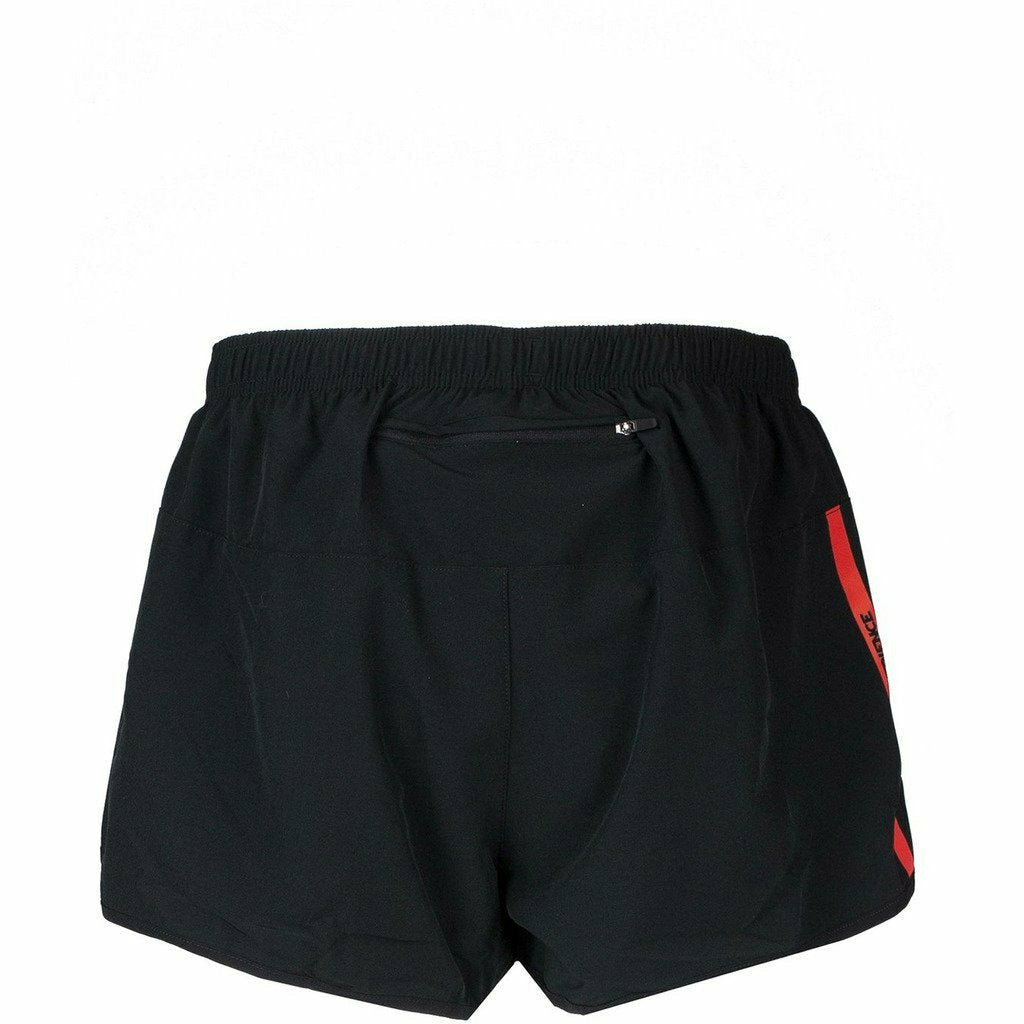 Rock Experience Spring Short Caviar - Pantaloncini Running Uomo - Mud and Snow