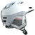 Salomon QST Charge W White - Casco Sci - Mud and Snow
