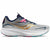 Saucony Ride 15 Prospect Glass / Gris - Scarpa Running Donna - Mud and Snow