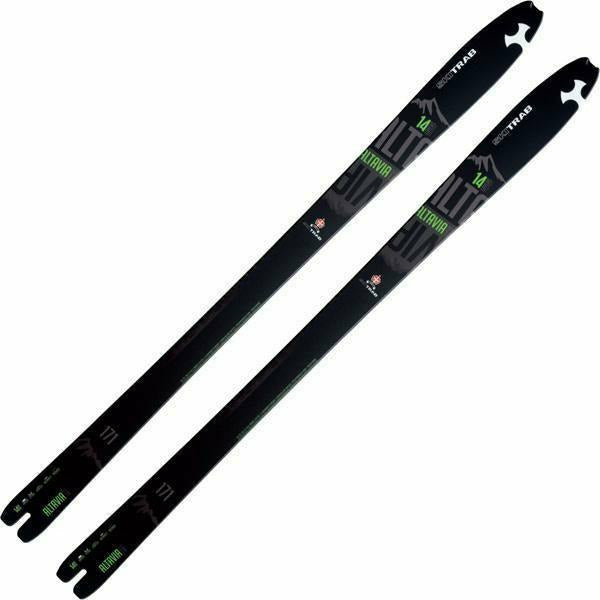 Ski Trab Altavia 7.0- Sci Alpinismo - Mud and Snow
