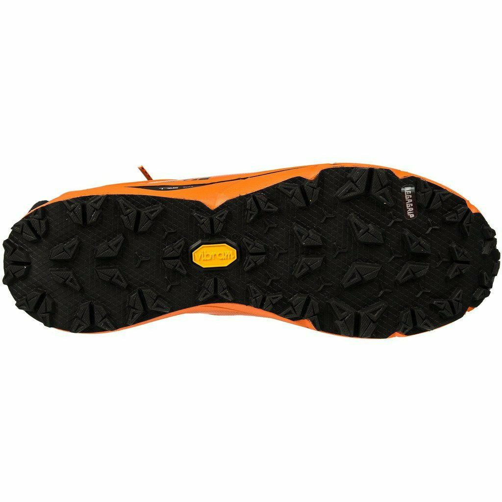 Tecnica Inferno X Lite 3.0 Ms Arancio/Nero - Scarpa Trail Running - Mud and Snow