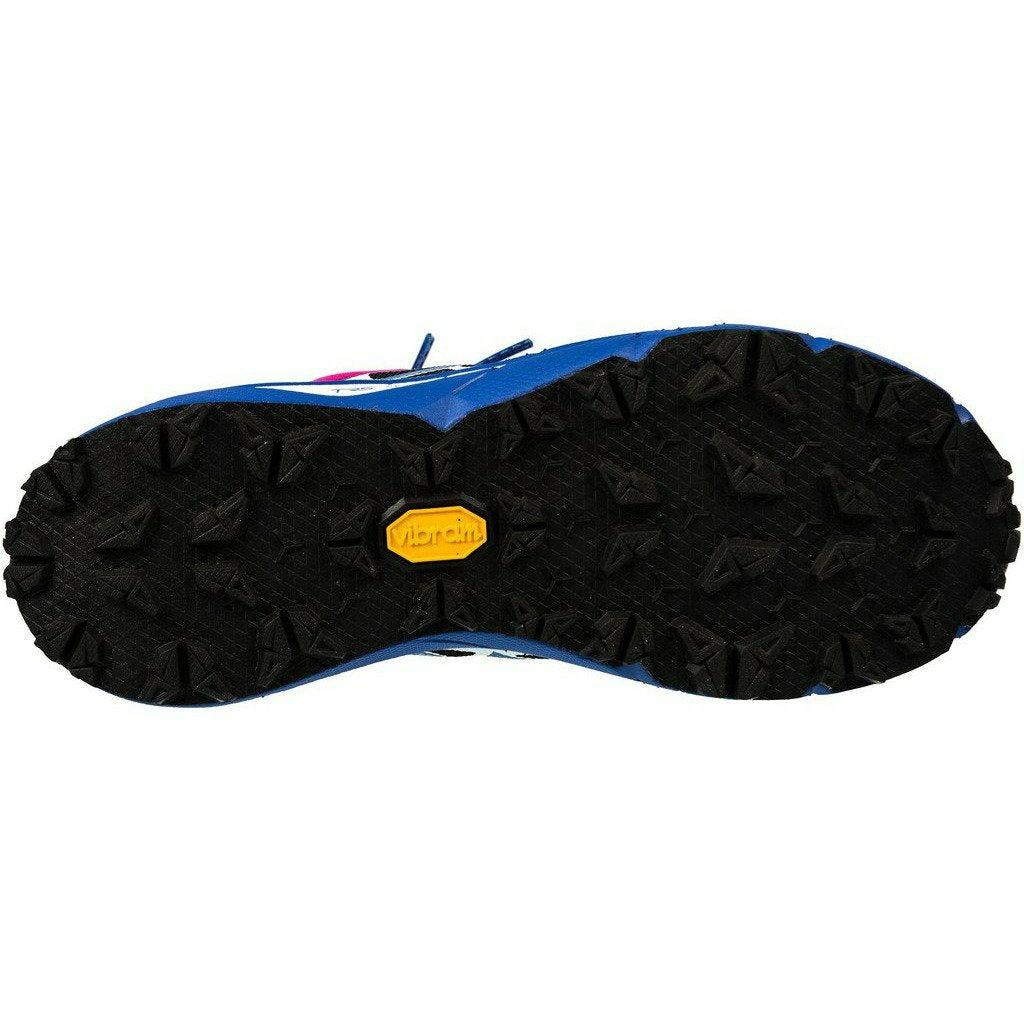 Tecnica Inferno X Lite 3.0 Ws Fucsia-Blu - Scarpa Trail Running - Mud and Snow