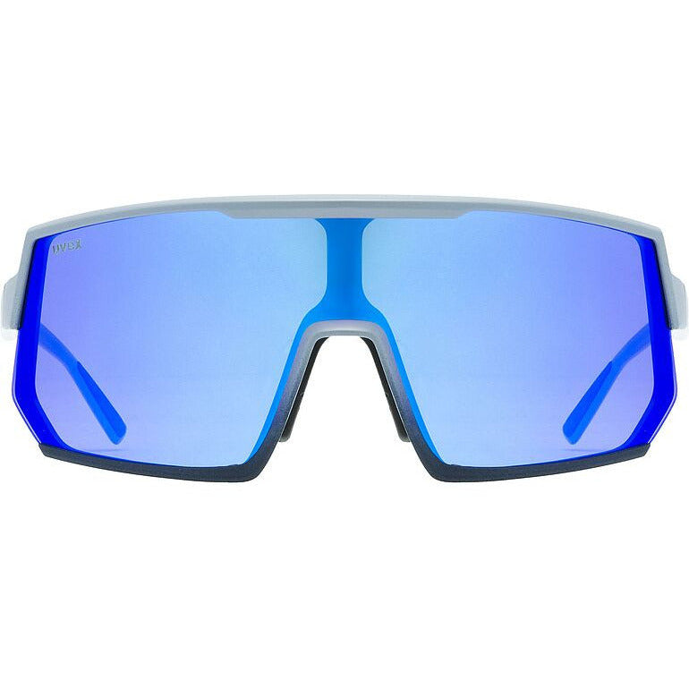Uvex Sportstyle 235 Rhino Deep - Occhiale Sportivo - Mud and Snow