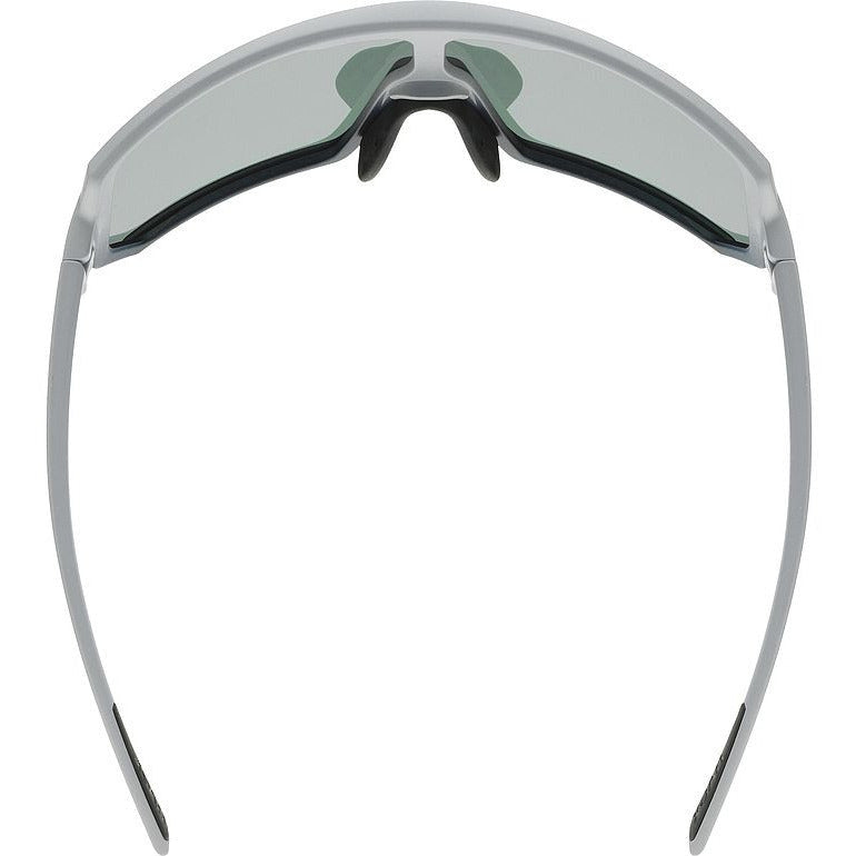 Uvex Sportstyle 235 Rhino Deep - Occhiale Sportivo - Mud and Snow