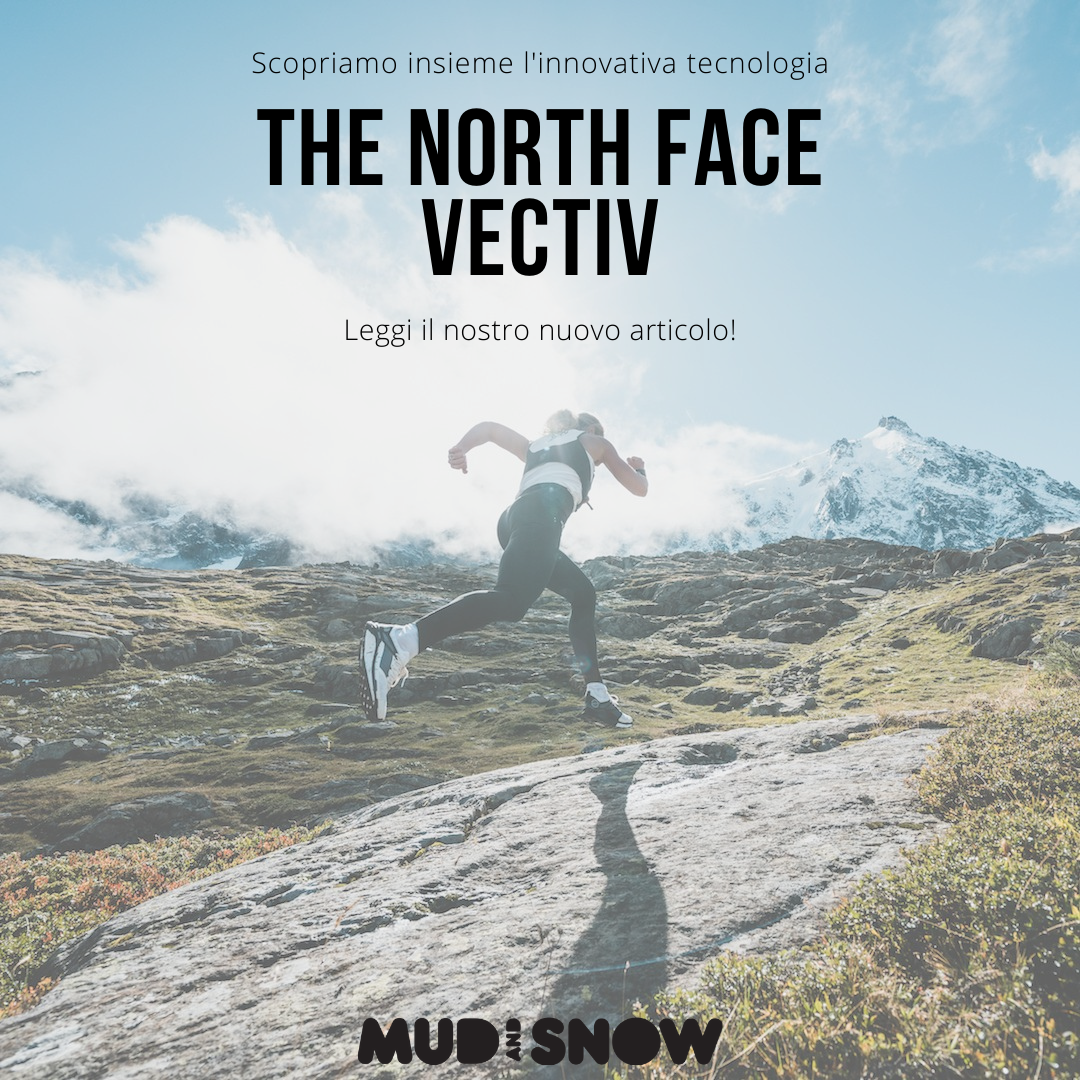 The North Face Vectiv
