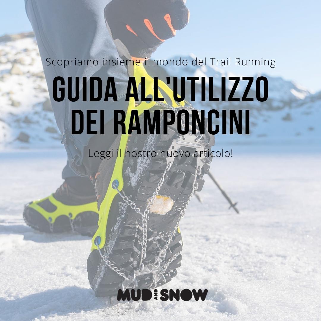 Guida all'utilizzo dei Ramponcini
