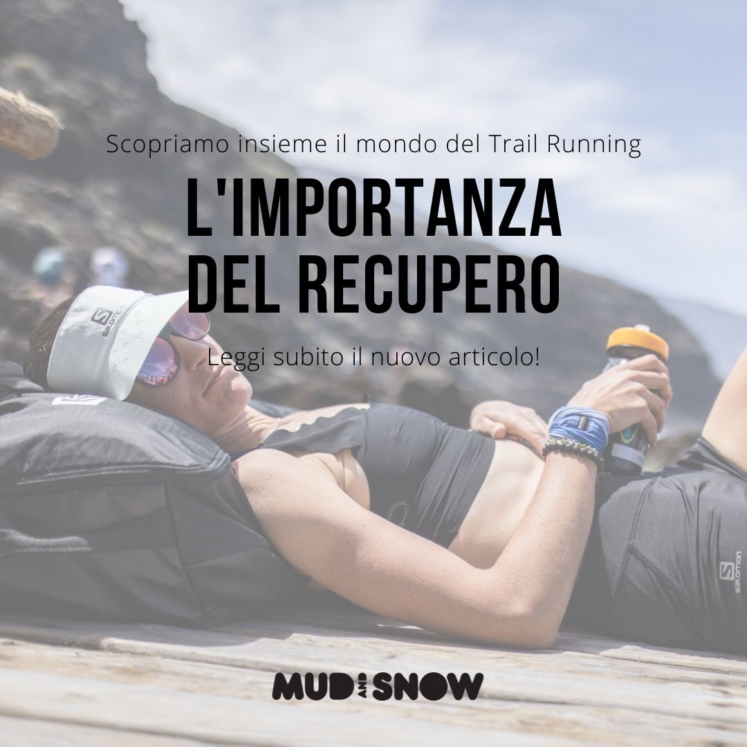 L'importanza del recupero