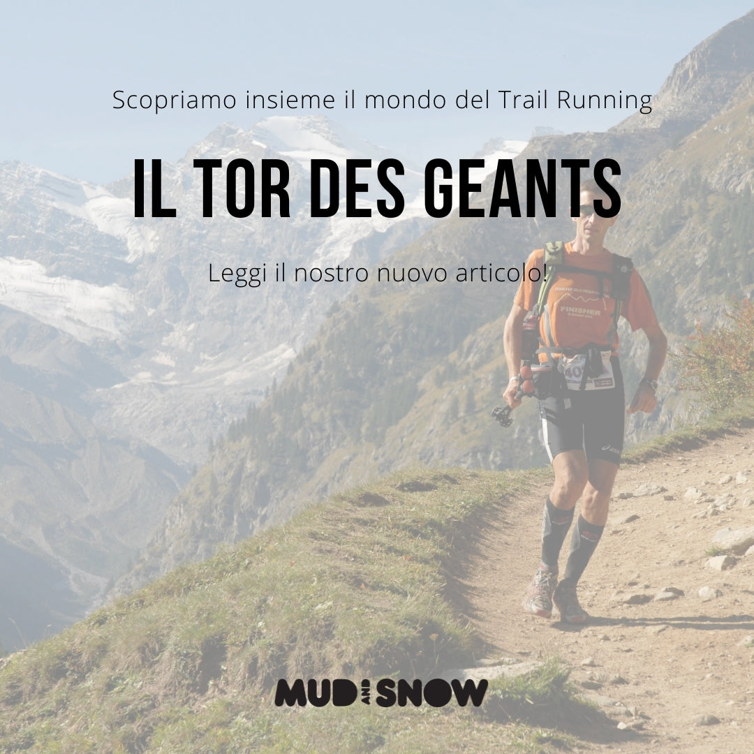 Il Tor Des Geants