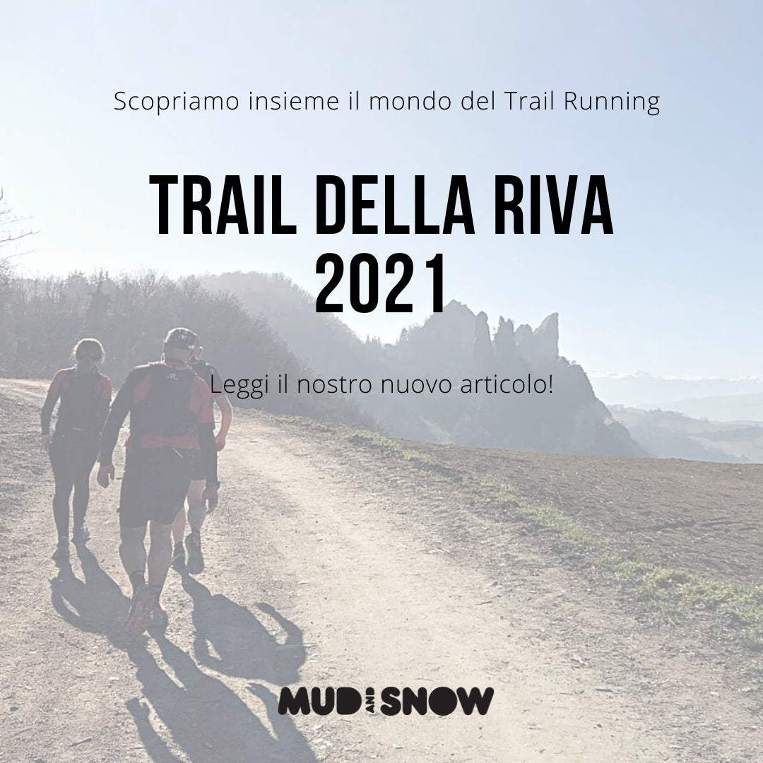 Trail della Riva 2021