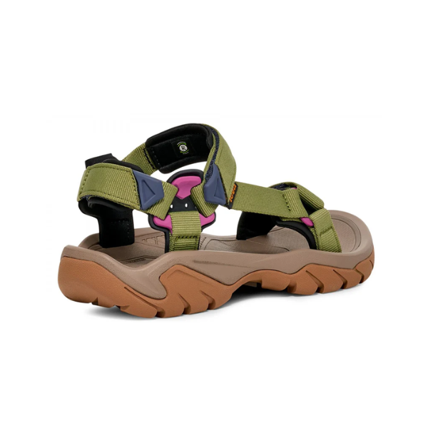 Teva Terra Fi 5 Universal W IGU - Sandalo Outdoor