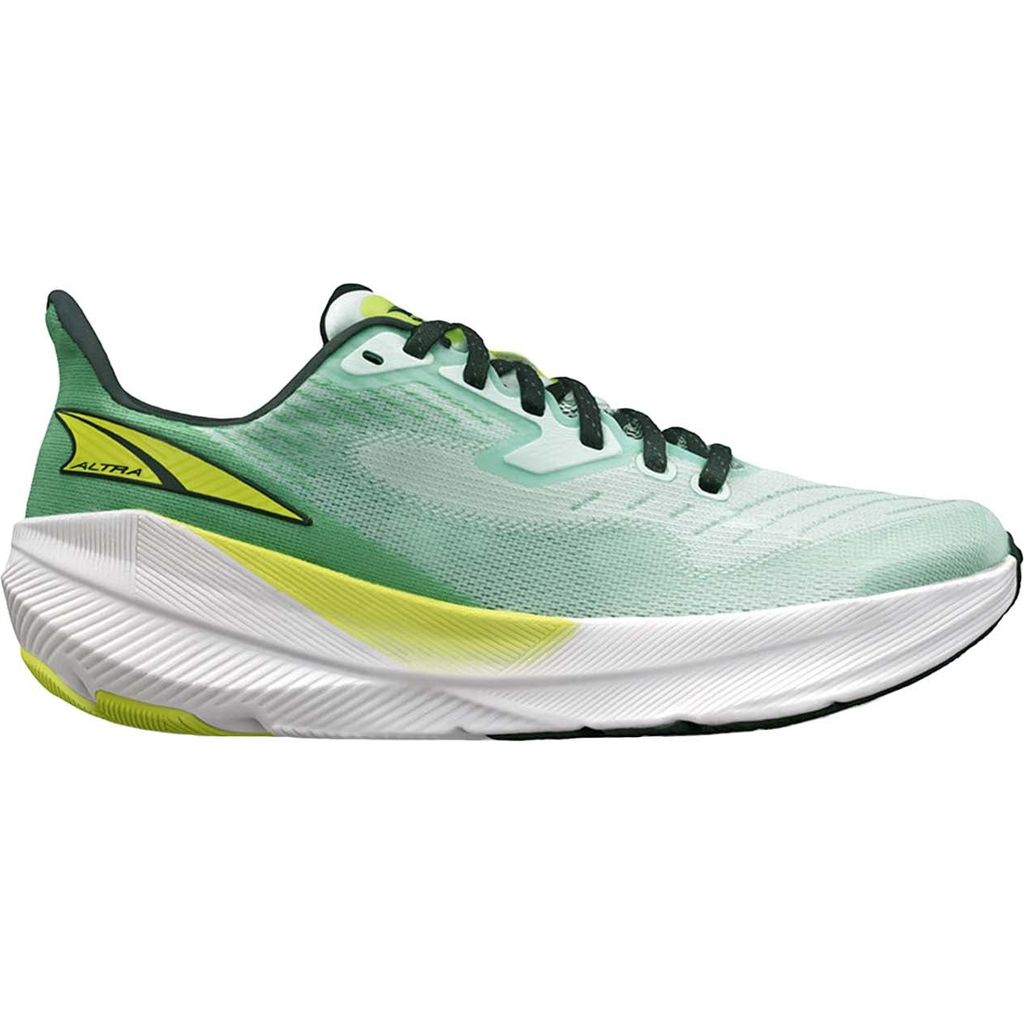 Altra Experience Flow W Mint - Scarpa Running Donna