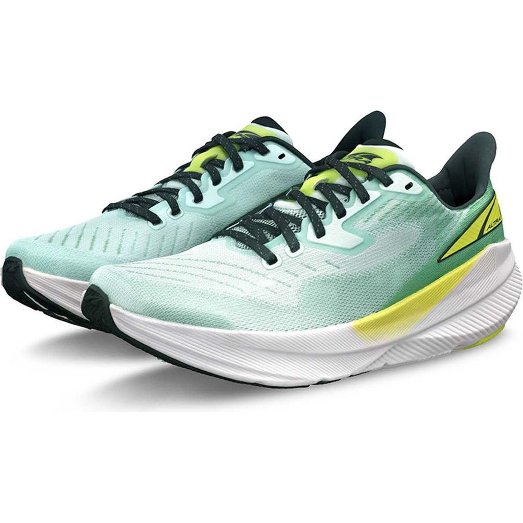 Altra Experience Flow W Mint - Scarpa Running Donna