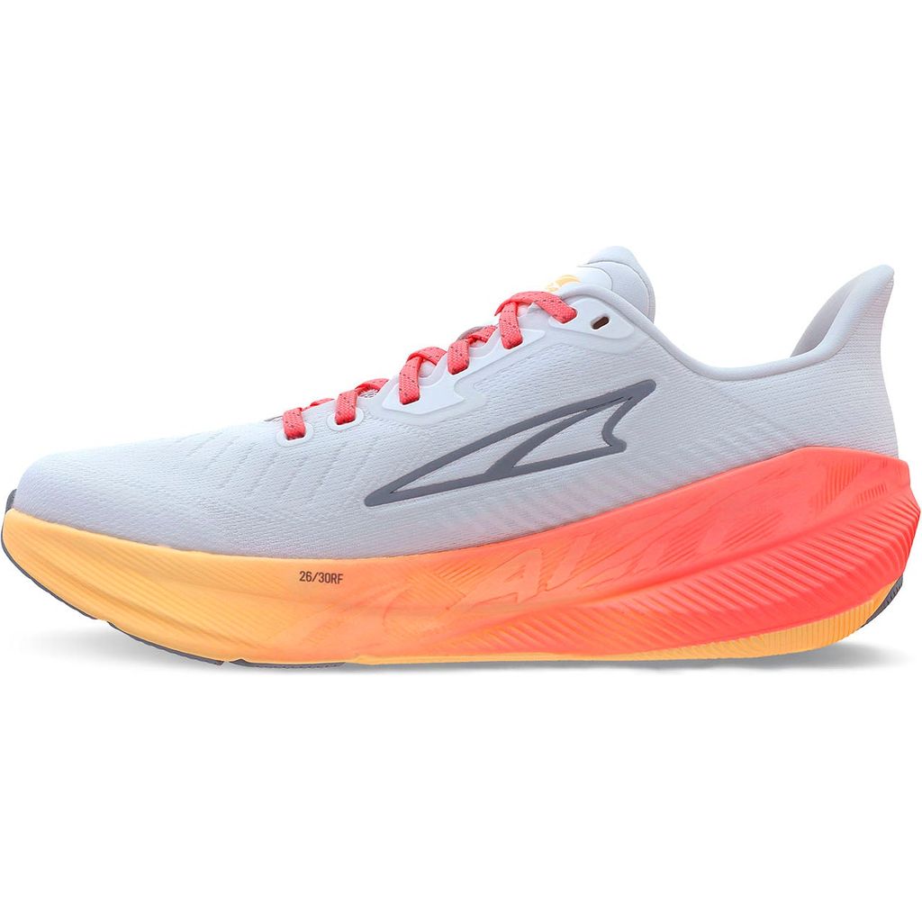 Altra Experience Flow W White Coral - Scarpa Running Donna