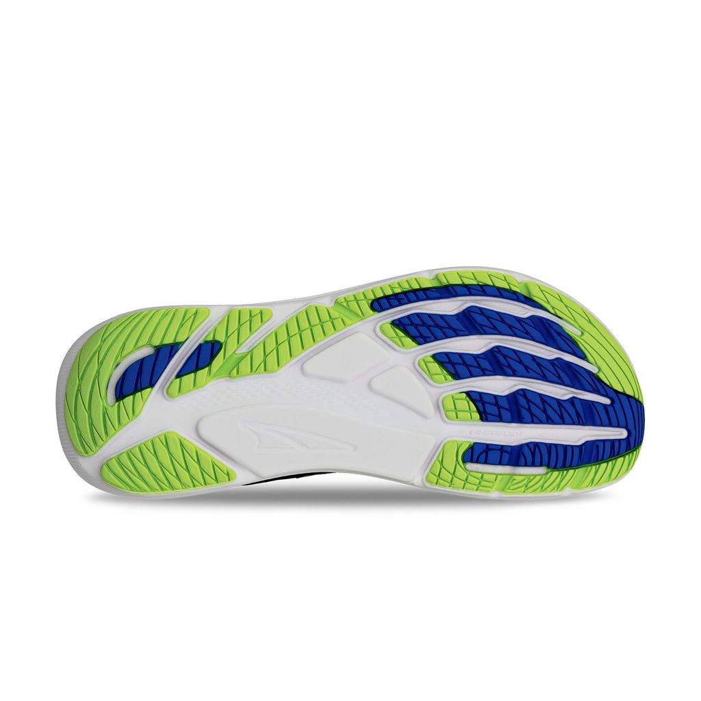 Altra Fwd Via Black Blue- Scarpa Running