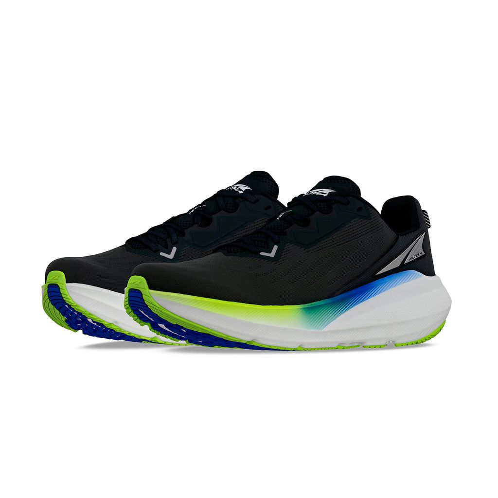 Altra Fwd Via Black Blue- Scarpa Running