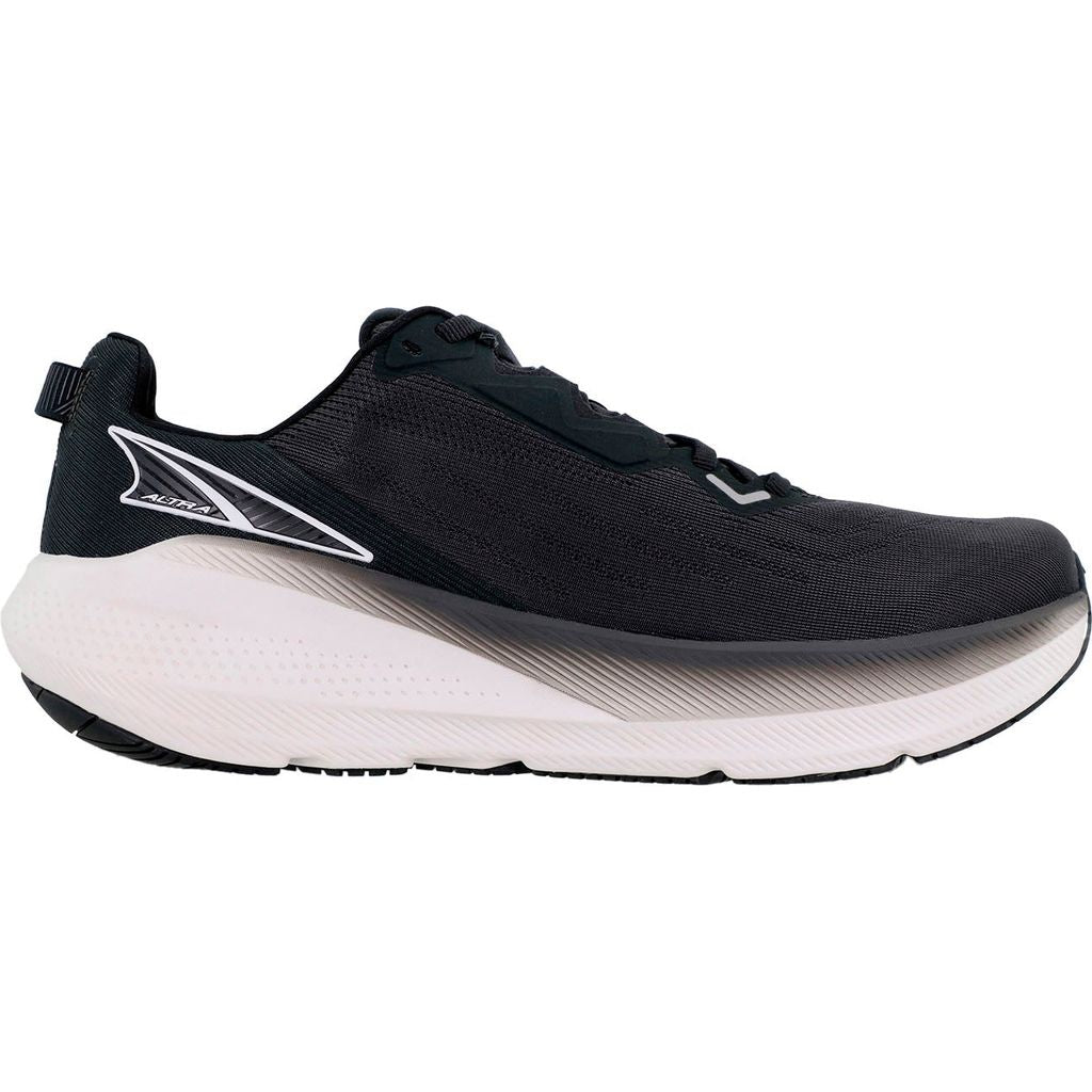 Altra Fwd Via Black- Scarpa Running