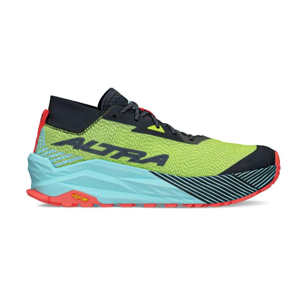 Altra Olympus 275 - Scarpa Trail Running Uomo