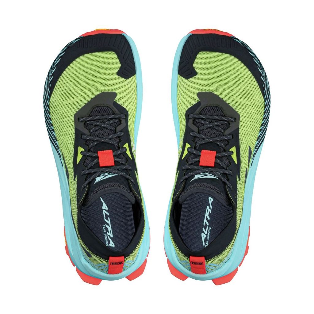 Altra Olympus 275 - Scarpa Trail Running Uomo