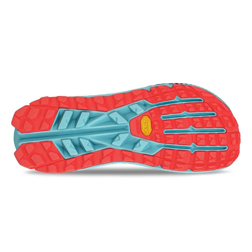 Altra Olympus 275 - Scarpa Trail Running Uomo