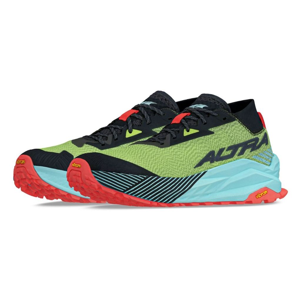 Altra Olympus 275 - Scarpa Trail Running Uomo