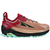 Altra Olympus 5 Brown / Red - Scarpa Trail Running Donna