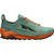 Altra Olympus 5 Gray Orange - Scarpa Trail Running Uomo