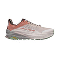Altra Olympus 6 Orange Clay - Scarpa Trail Running Uomo