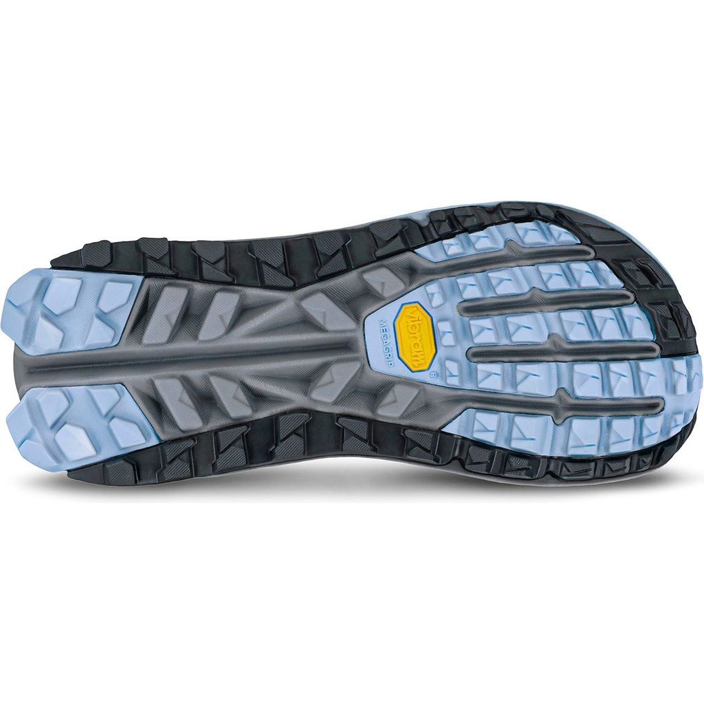 Altra Olympus 6 W Black - Scarpa Trail Running Donna