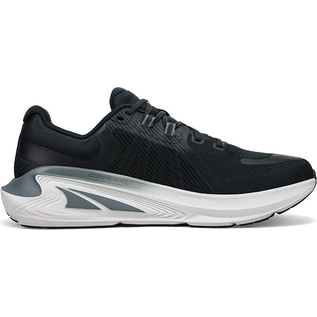 Altra Paradigm 7 Black- Scarpa Running