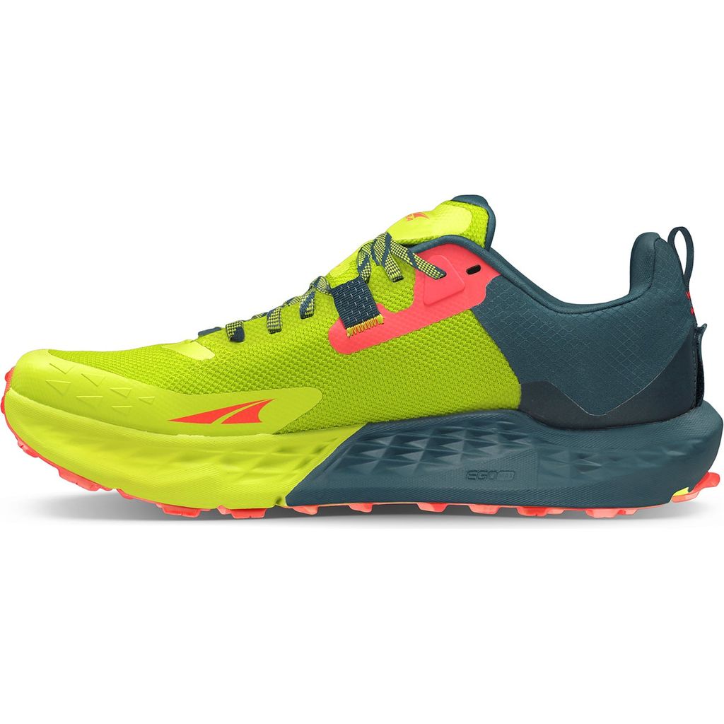 Altra Timp 5 Lime - Scarpa Running