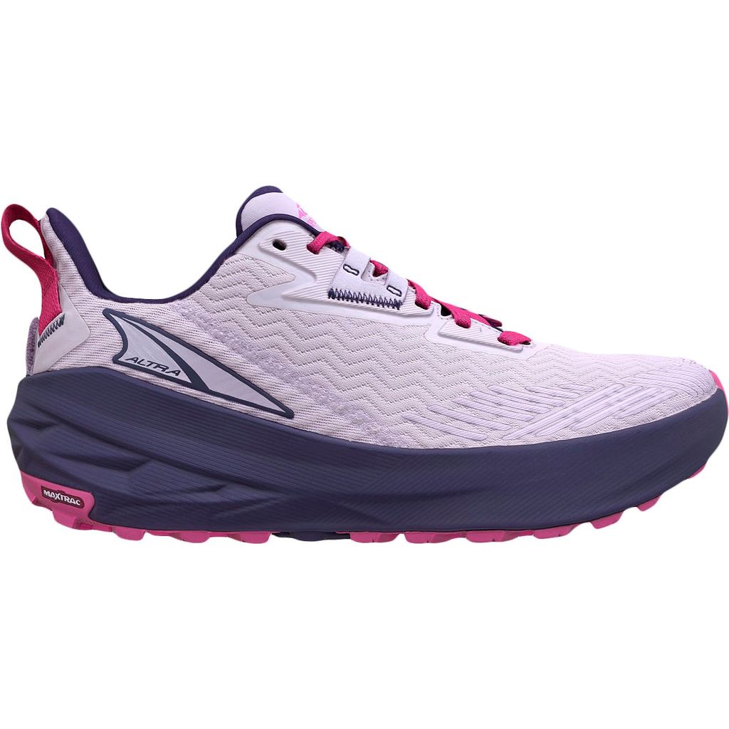 Altra W Experience Wild Purple - Scarpa Trail Running Donna
