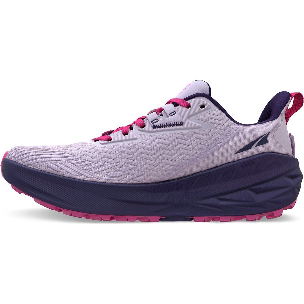 Altra W Experience Wild Purple - Scarpa Trail Running Donna