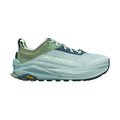 Altra W Olympus 6 Gray Shadow - Scarpa Trail Running Donna