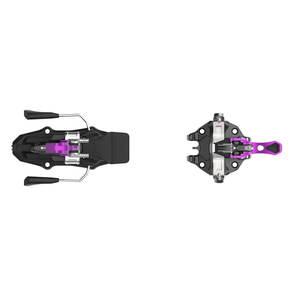 Atk C-Raider 10 Purple - Attacco Sci Alpinismo