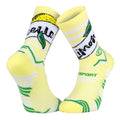 Bv Sport Trail Collector Limoncello - Calza Running