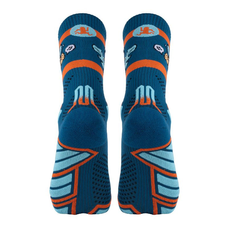 Bv Sport Trail Ultra 2 Collector DBDB Beer Beer - Calza Running