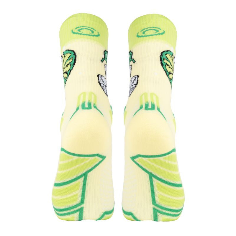 Bv Sport Trail Ultra 2 Collector Nutri Mojito - Calza Running