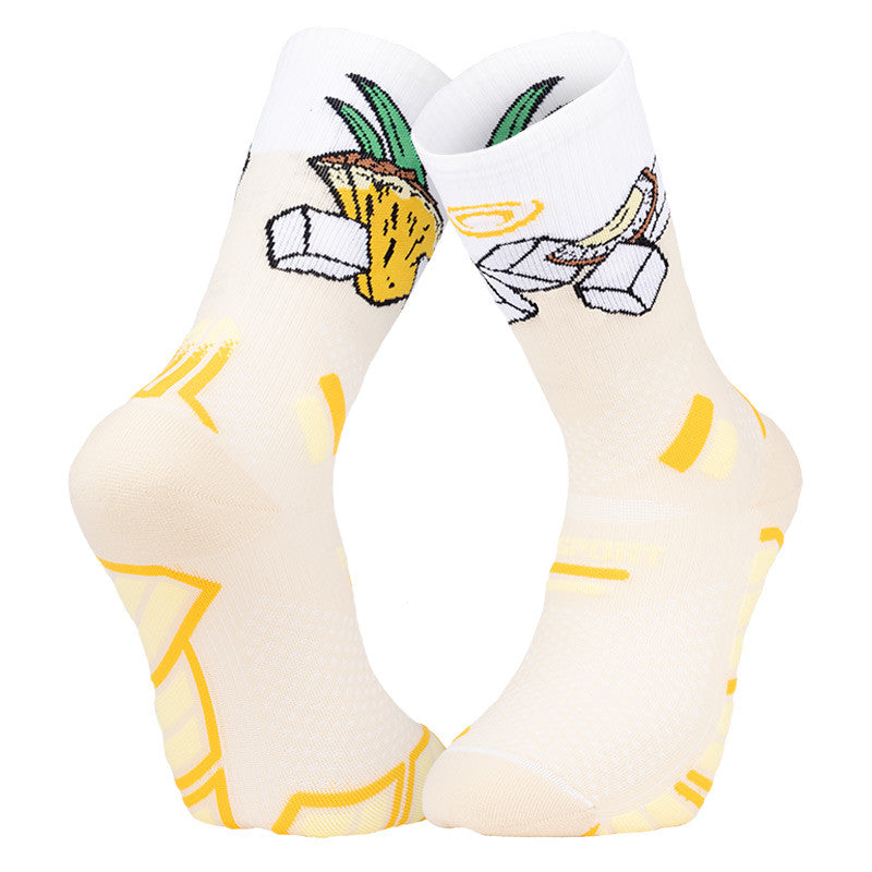 Bv Sport Trail Ultra 2 Collector Nutri Pna Colada - Calza Running