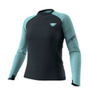 Dynafit 24/7 Ptc Pullover Marine Blue - Felpa Tecnica Donna