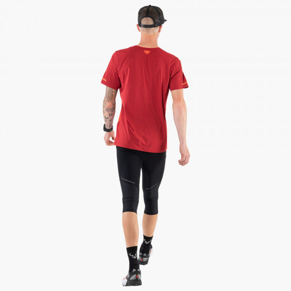 Dynafit Alpine 2 S/S Tee Dawn - T-Shirt Uomo Running